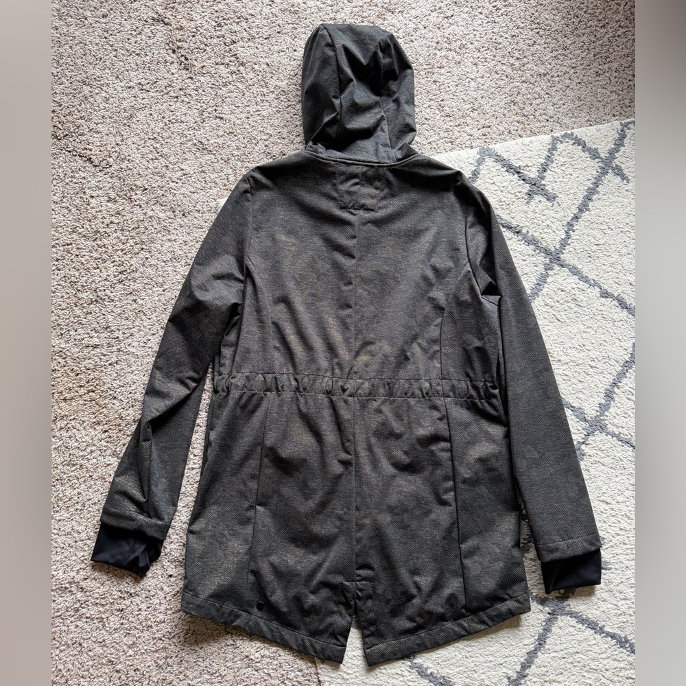 All In Motion Camo Jacket - Picture 3 of 12